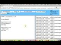 4  Reversing an array using a Stack
