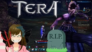 Tera Xbox One (Head-Start) - Blood will always tell Part 13