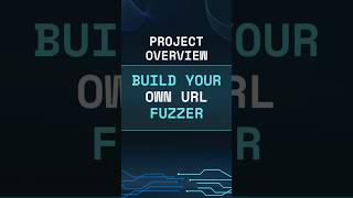 Build URL Fuzzer in Python