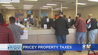 How To Get Ready For A Property Tax Appraisal Protest Hearing