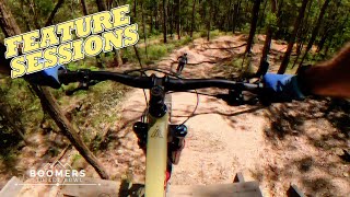 Epic FEATURE SESSION! | Australia