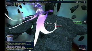 FFXI Horizon - Trial Size Trial by Ice (Shiva)