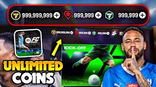 FC Mobile MOD/Hack? ✅ How I Got UNLIMITED COINS in EA FC Mobile 2025 (iOS/Android)