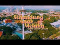 Senandung Anak Melaka - Yasser Fikri - Martin Looi & Lav Looi (Instrumental)