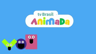 TV Brasil Animada celebra Mês das Crianças com novidades!