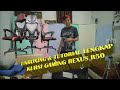 UNBOXING dan Tutorial Lengkap Kursi Gaming REXUS R50 , dari kotak sampai jadi kursi bro!