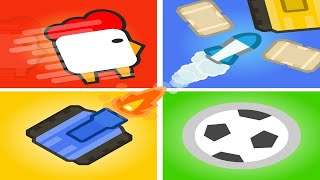2 3 4 Player Mini Games Android Gameplay   2 3 4 kişilik oyunlar - Futbol,Yılan,