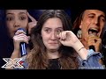 Top 5 X Factor Italy Auditions OF ALL TIME! | X Factor Global
