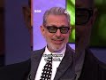 billie eilish jeff goldblum would like to collaborate 🚨 bbc