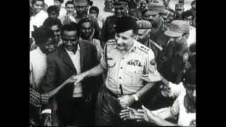 Sam Manekshaw's 100th Birthday
