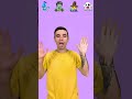 Emoji Challenge #shorts #emoji #challenge by Mateo Bateo Shorts