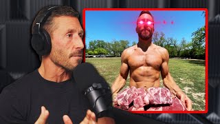 Why Paul Saladino Stopped The Carnivore Diet After 2 Years