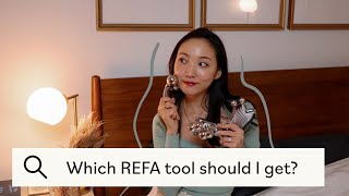 Which REFA Tool Do YOU Need? Watch Before You Make the Investment