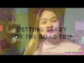 Road Trip To Bicol | Nina and Tashi's Summer Adventures | Elena For Reels