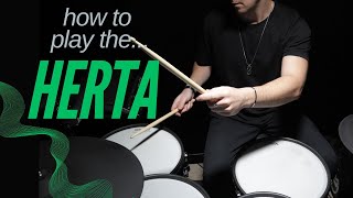 How To Play The Herta Linear Grooves- Ultimate Guide