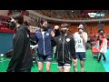 킥스온에어 돌아온 배구 경기 🏐 ft.시상식에 난입한 돌아이몽 비하인드 👀 ㅣ광주 원정 스케치