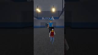 Roblox Epic prison Breakout obby shiva and kanzo Gameplay #shirt