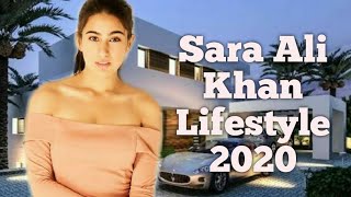 SARA ALI KHAN LIFESTYLE 2021|BOYFRIEND |BIOGRAPHY|NET WORTH|FAMILY|AGE