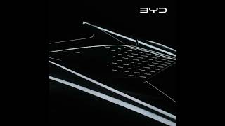 Discover the Future of Driving: Test Drive the BYD ATTO 3 Today!