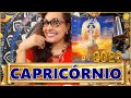 CAPRICÓRNIO 2025♑️ANO DA JUSTIÇA E DO DESTINO! TEMPOS PRÓSPEROS! ACERTO DE CONTAS COM A VIDA! BENÇÃO