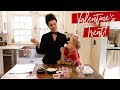 EASY VALENTINE'S DAY MARSHMALLOW TREAT! EASY VALENTINE'S DAY MARSHMALLOW TREAT!
