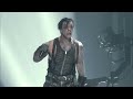 rammstein ich tu dir weh live in amerika subtitled in english