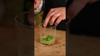 Mojito a Receita Perfeita!