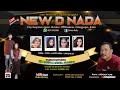 🔴Live Delay NEW D NADA MUSIC Entertainment edisi malam ~ Dukuh Kuta, Kamis 25 April 2024