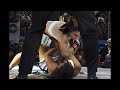 SFH 14 FULL FIGHT: Juli Martinez vs. Fatima Juarez