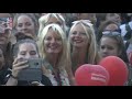 Imagine Dragons -Natural- live Lollapalooza Berlin 2018 - HD-Subt Ingles-Español