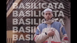 G-White // BASILICATA (PROD. VALBEATS)