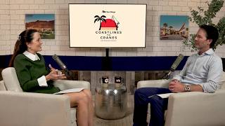 What Contractors Should Know About Taxes & Public Spending with Mark Kersey | Coastlines to Cranes