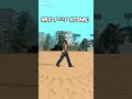 Mod mod absurd di GTA San Andreas🗿#shorts #gta #gtaindonesia #gtasanandreas #modgtasanandreas