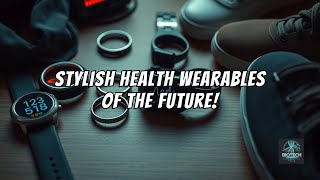 Next-Gen Health Wearables: Biotech Meets Fashion