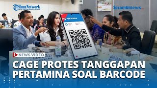 Senator Aceh Protes Respon Tak Baik Pertamina Terkait Pernyataan Mualem Soal Barcode BBM