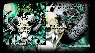 Shrouds of Immortality - 2023 - By Threads (EP)