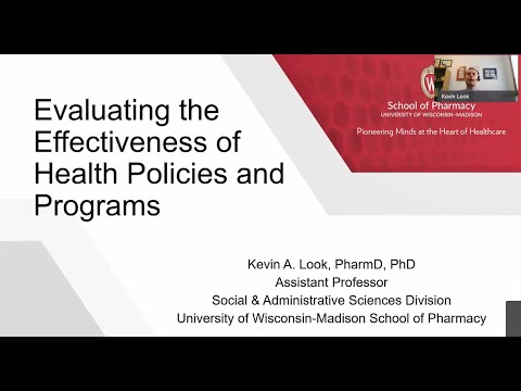 What evaluation criteria would employ to evaluate the effectiveness of such a policy?