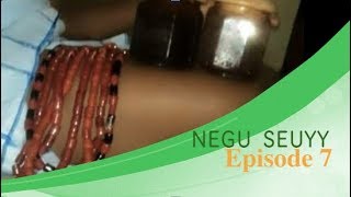 NEGU SEUYY Episode 7