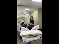 knee mri