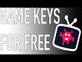 How to Get Free Steam Game Keys 2015! (NO SURVEY) How to Get Free Steam Game Keys 2015! (NO SURVEY)