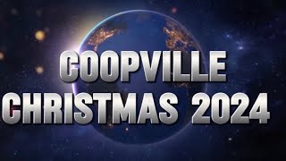 CoopVille Mashup 2024  Summer|Christmas \u0026 New Years 2025 [4K]