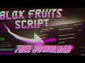 NEW BLOX FRUITS SCRIPT | BEST ROBLOX PASTEBIN GUI HACK 2024 | AUTO FARM | AUTO RAID | FREE DOWNLOAD