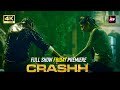 Friday Premiere "Crashh" 4K Full Show |Anuskha Sen,Rushad Rana, Rohan Mehra, Aditi Sharma, Zaid Imam