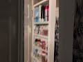 customer reviews cabidor classic behind the door adjustable cabinet