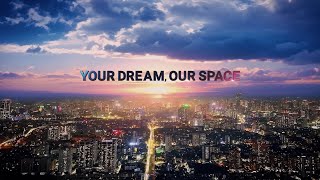 [대우건설] Your Dream, Our Space | 2025 | 기업홍보 영상