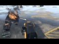 GTA 5 PC Online Funny Moments   Clapping Man & Defending the Hangar!