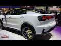 GEELY - Lynk&Co 05 - Geely luxury Model