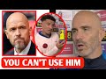 Enzo Maresca fires subtle dig at Erik ten Hag after Jadon Sancho shines on Chelsea debut