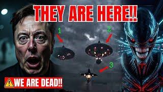 Proof of Alien Tech? SHOCKING Drone Attack in New Jersey 🛑 Sparks Debate! 2025