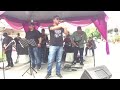 #PUSARA DI LEBUH RAYA #COVER SONG BY (#D'LINERS BAND)